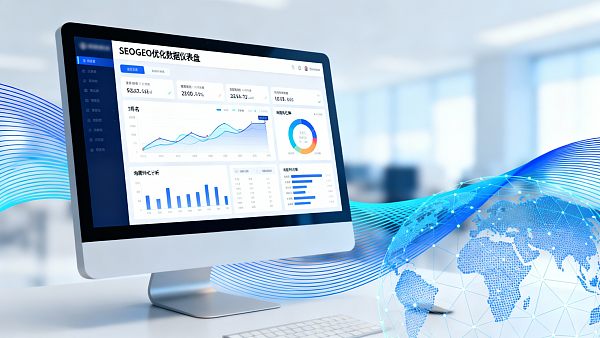 【B2B 外贸营销网站建设】权威指南:如何打造高询盘、高GEO排名的全球营销站? 【B2B 外贸营销网站建设】权威指南:如何打造高询盘、高GEO排名的全球营销站?