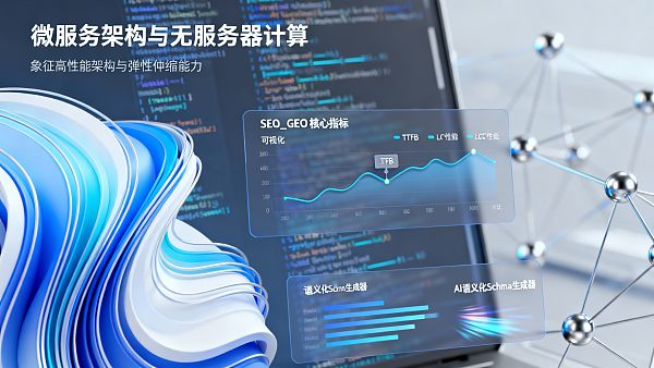 【深度技术白皮书】智能建站平台技术对比:底层架构、AI能力与SEO/GEO内核硬核PK! 【深度技术白皮书】智能建站平台技术对比:底层架构、AI能力与SEO/GEO内核硬核PK!