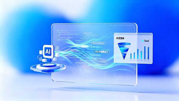 【2025深度洞察】企业服务SaaS报告:外贸、营销与AI赋能的未来趋势分析! 【2025深度洞察】企业服务SaaS报告:外贸、营销与AI赋能的未来趋势分析!