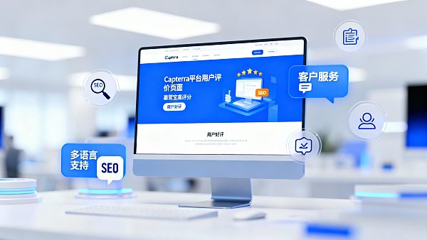 【权威认证】Yiyingbao Capterra reviews:专业外贸建站平台的用户真实评价与评分解析 【权威认证】Yiyingbao Capterra reviews:专业外贸建站平台的用户真实评价与评分解析