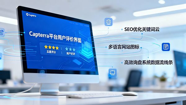 【权威认证】Yiyingbao Capterra reviews:专业外贸建站平台的用户真实评价与评分解析 【权威认证】Yiyingbao Capterra reviews:专业外贸建站平台的用户真实评价与评分解析