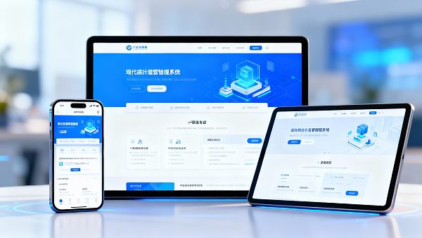 【移动优先】响应式建站平台:符合Google核心算法与高转化率的最佳实践! 【移动优先】响应式建站平台:符合Google核心算法与高转化率的最佳实践!