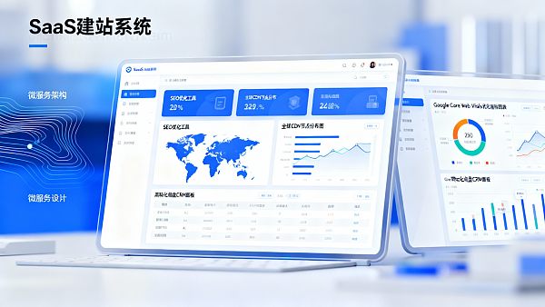 【权威评测】易营宝怎么样:深度解析外贸SaaS建站的“核心技术、功能优势与用户口碑”! 【权威评测】易营宝怎么样:深度解析外贸SaaS建站的“核心技术、功能优势与用户口碑”!