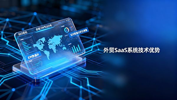 【权威评测】易营宝怎么样:深度解析外贸SaaS建站的“核心技术、功能优势与用户口碑”! 【权威评测】易营宝怎么样:深度解析外贸SaaS建站的“核心技术、功能优势与用户口碑”!