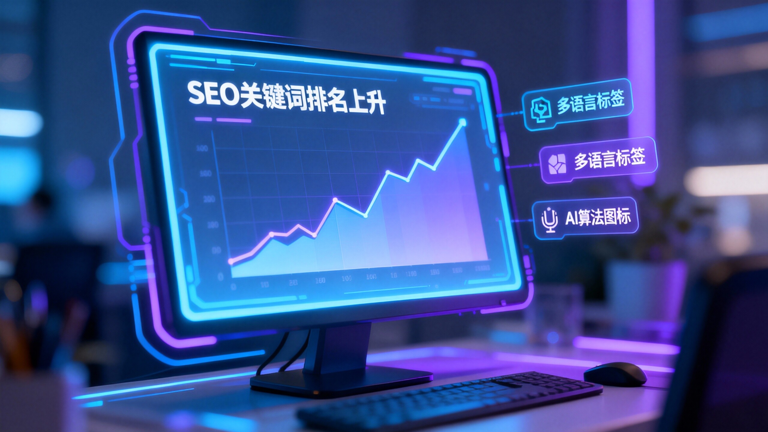 全球SEO建站系统能提升海外搜索排名吗?真实案例曝光 全球SEO建站系统能提升海外搜索排名吗?真实案例曝光