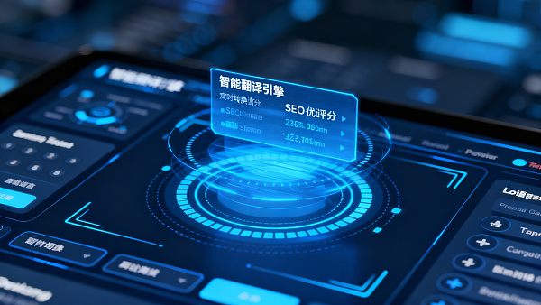 AI多语言建站系统实测:3小时搭建支持15国语言的外贸官网 AI多语言建站系统实测:3小时搭建支持15国语言的外贸官网