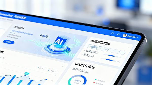 SaaS建站系统对比:为什么90%出海企业选全球建站SaaS平台? SaaS建站系统对比:为什么90%出海企业选全球建站SaaS平台?