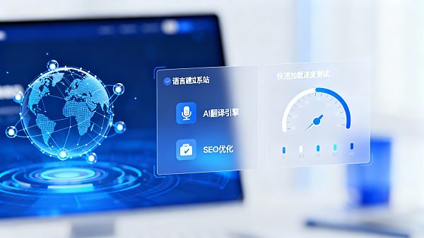 多语言外贸建站系统哪个好?5大痛点一次解决! 多语言外贸建站系统哪个好?5大痛点一次解决!