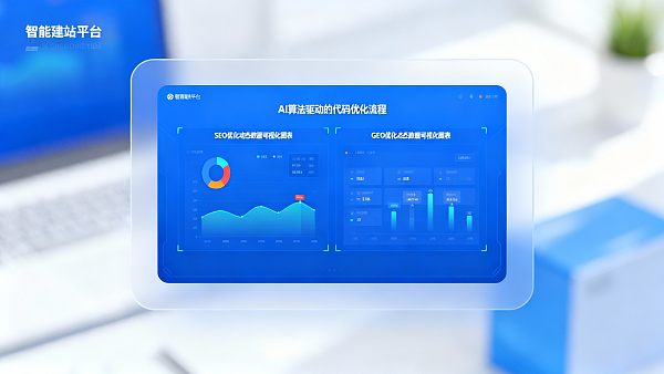 【专家推荐】智能建站平台推荐:2025年外贸企业“AI赋能”与“SEO致胜”的终极选择! 【专家推荐】智能建站平台推荐:2025年外贸企业“AI赋能”与“SEO致胜”的终极选择!