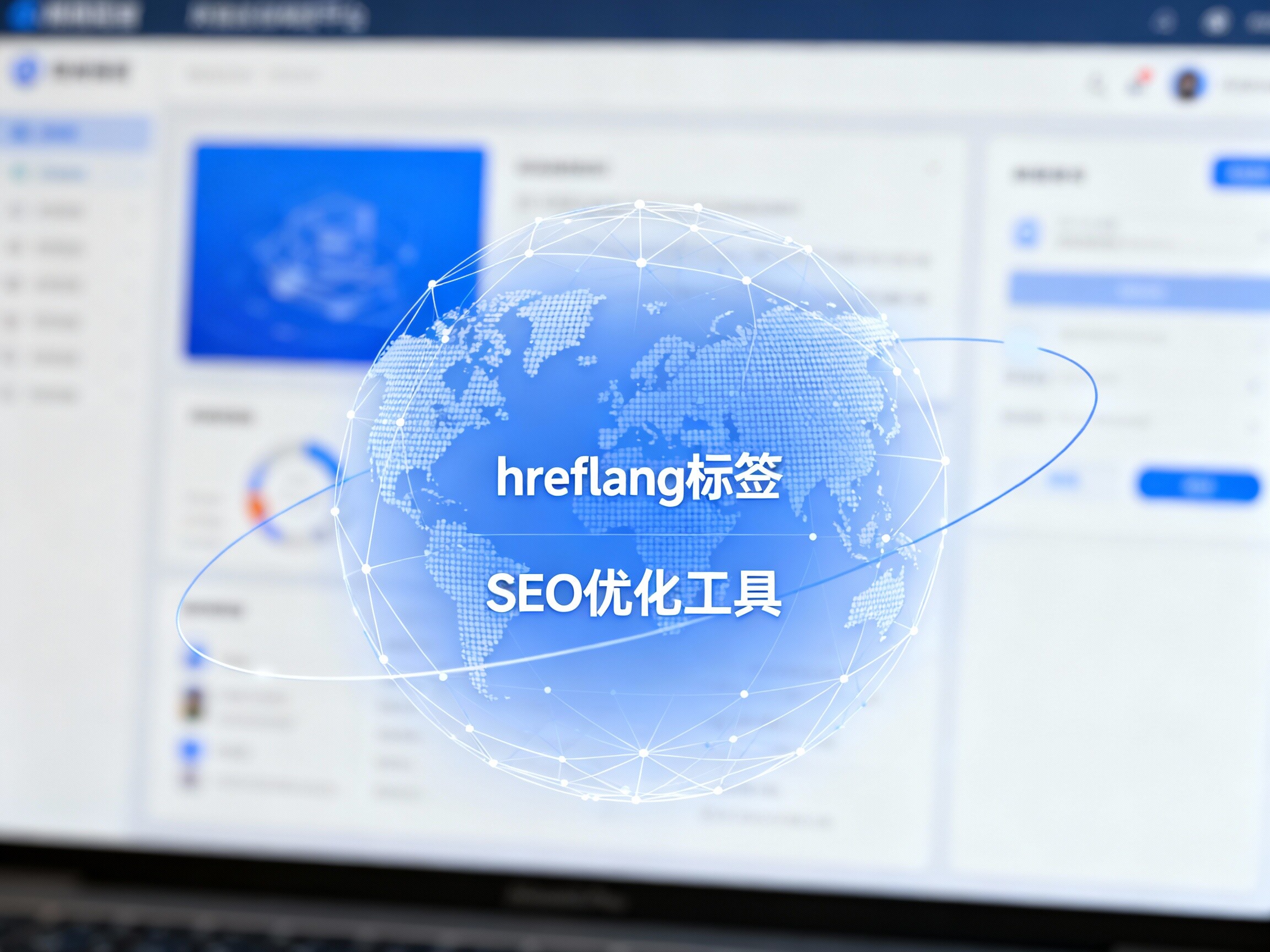 【全球获客】多语言网站建设平台：如何实现“Hreflang合规、GEO精准与原生SEO”！