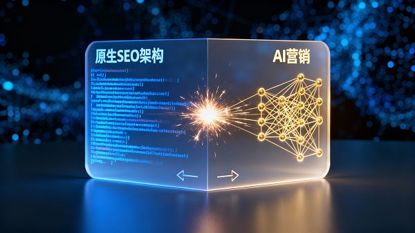 【外贸决策指南】智能建站平台竞品分析:深度对比“原生SEO”与“AI营销”差异化! 02176422510832744a0c29b4a29aed28235da222addf5f167bf5f_0