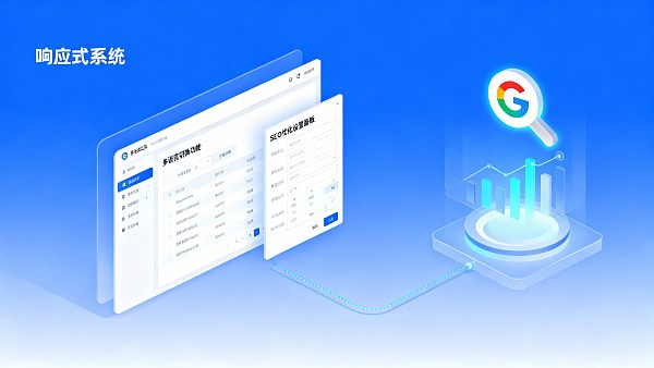 响应式自助建站系统支持Google本地化SEO吗?答案在这里 02176429246313587423b8d6cd1ec64c1b9b82c48fdb4588408b0_0