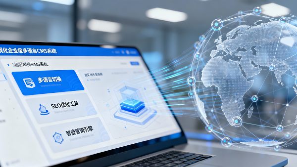 企业级多语言CMS vs 普通建站工具,差距到底在哪? 企业级多语言CMS vs 普通建站工具,差距到底在哪?