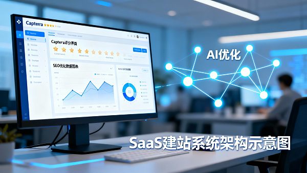 2025年Capterra 易营宝评分解析:与同类SaaS建站系统对比,谁更值? 2025年Capterra 易营宝评分解析:与同类SaaS建站系统对比,谁更值?