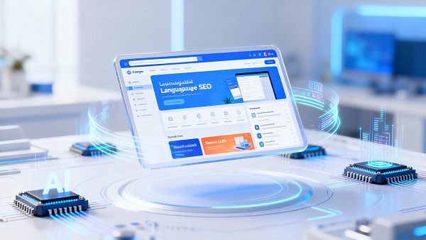智能建站平台竞品分析：易营宝凭什么胜出？