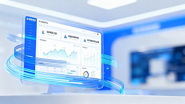 跨境建站平台选型指南：5大指标帮你甄别易营宝适合外贸团队？