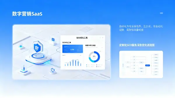 找SEO优化专家还是用SaaS？成本与效果如何抉择