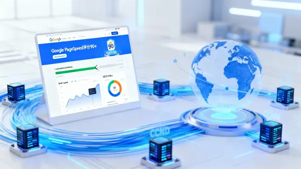 IDC SaaS平台用户满意度排行榜：Eyingbao在响应式网站SEO优化表现如何？