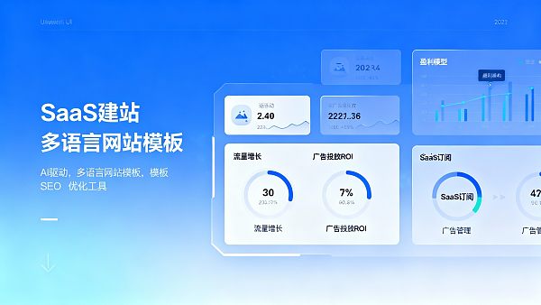 招募城市合伙人：做本地建站生意月入可达多少？实操案例
