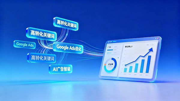 Google Ads效果差?试试这4种高转化关键词组合 Google Ads效果差?试试这4种高转化关键词组合