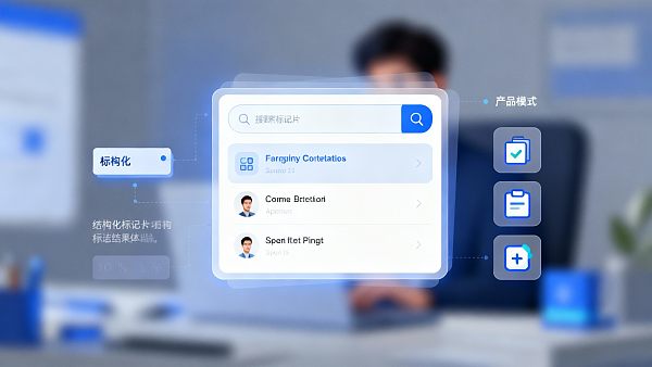 全球SEO建站系统：如何用结构化数据把你的网站排到海外搜索首页？
