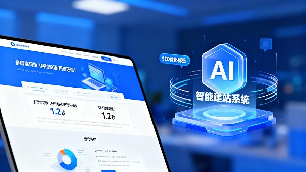 从0到1搭建外贸网站:易营宝B2B营销系统使用全攻略 从0到1搭建外贸网站:易营宝B2B营销系统使用全攻略