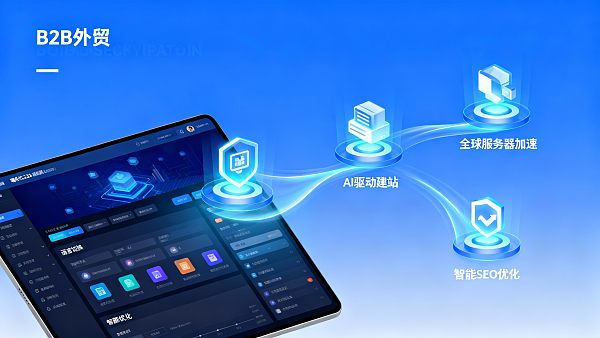 外贸企业必读:为什么80%用户选择易营宝建设独立站? 外贸企业必读:为什么80%用户选择易营宝建设独立站?