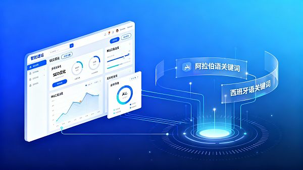 智能建站平台评测:易营宝在外贸独立站建设中的独特优势 智能建站平台评测:易营宝在外贸独立站建设中的独特优势
