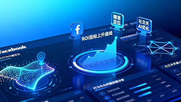 Facebook广告ROI低?90%的人忽略了这2个定位技巧 Facebook广告ROI低?90%的人忽略了这2个定位技巧