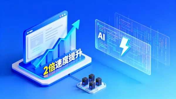 易营宝竞品对比：比X平台快2倍？实测结果曝光