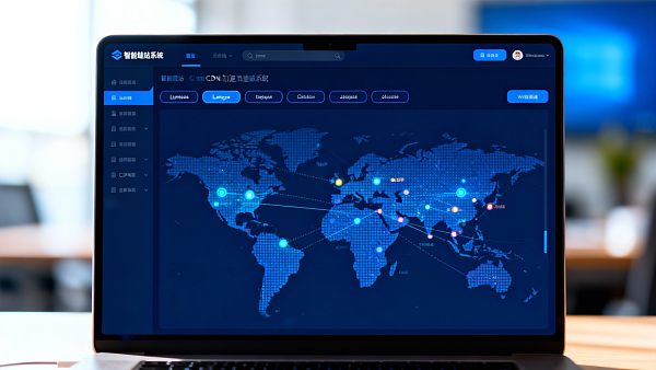 外贸B2B建站新选择：易营宝智能建站如何助力企业快速出海？
