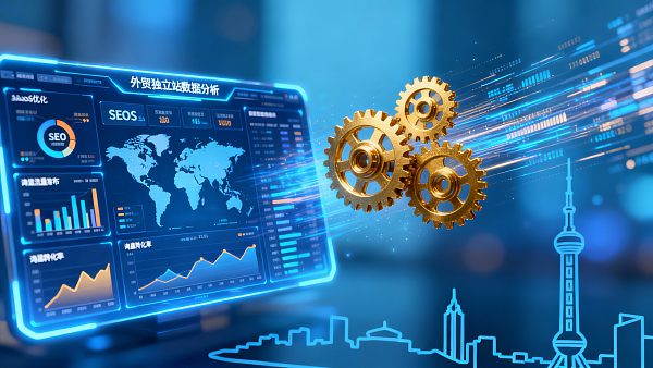 【海河之畔】易营宝天津城市合伙人：独家抢占“北方外贸、AI营销”万亿蓝海！