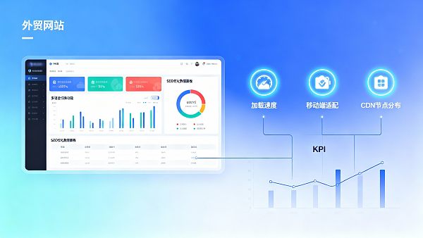 浙江外贸网站制作排名与口碑:教你3招识别靠谱供应商 浙江外贸网站制作排名与口碑:教你3招识别靠谱供应商