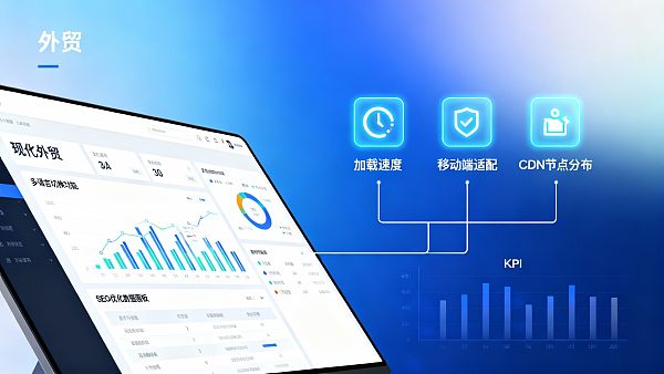 浙江外贸网站制作排名与口碑:教你3招识别靠谱供应商 浙江外贸网站制作排名与口碑:教你3招识别靠谱供应商