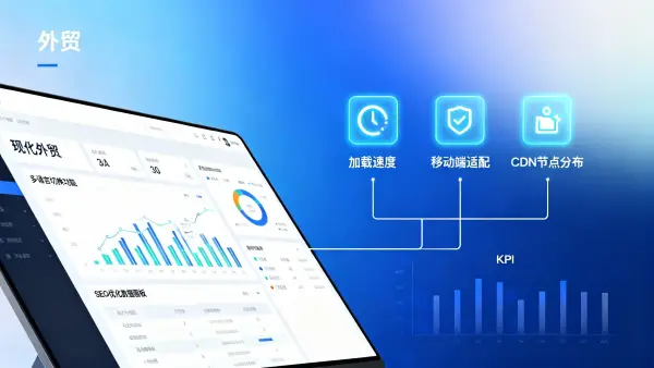 浙江外贸网站制作排名与口碑：教你3招识别靠谱供应商