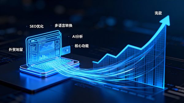 外贸营销系统实战测评:3个月提升询盘量200%的秘诀 021764814647222aedb92f13aeeaf76813f8ffd98550613505e27_0