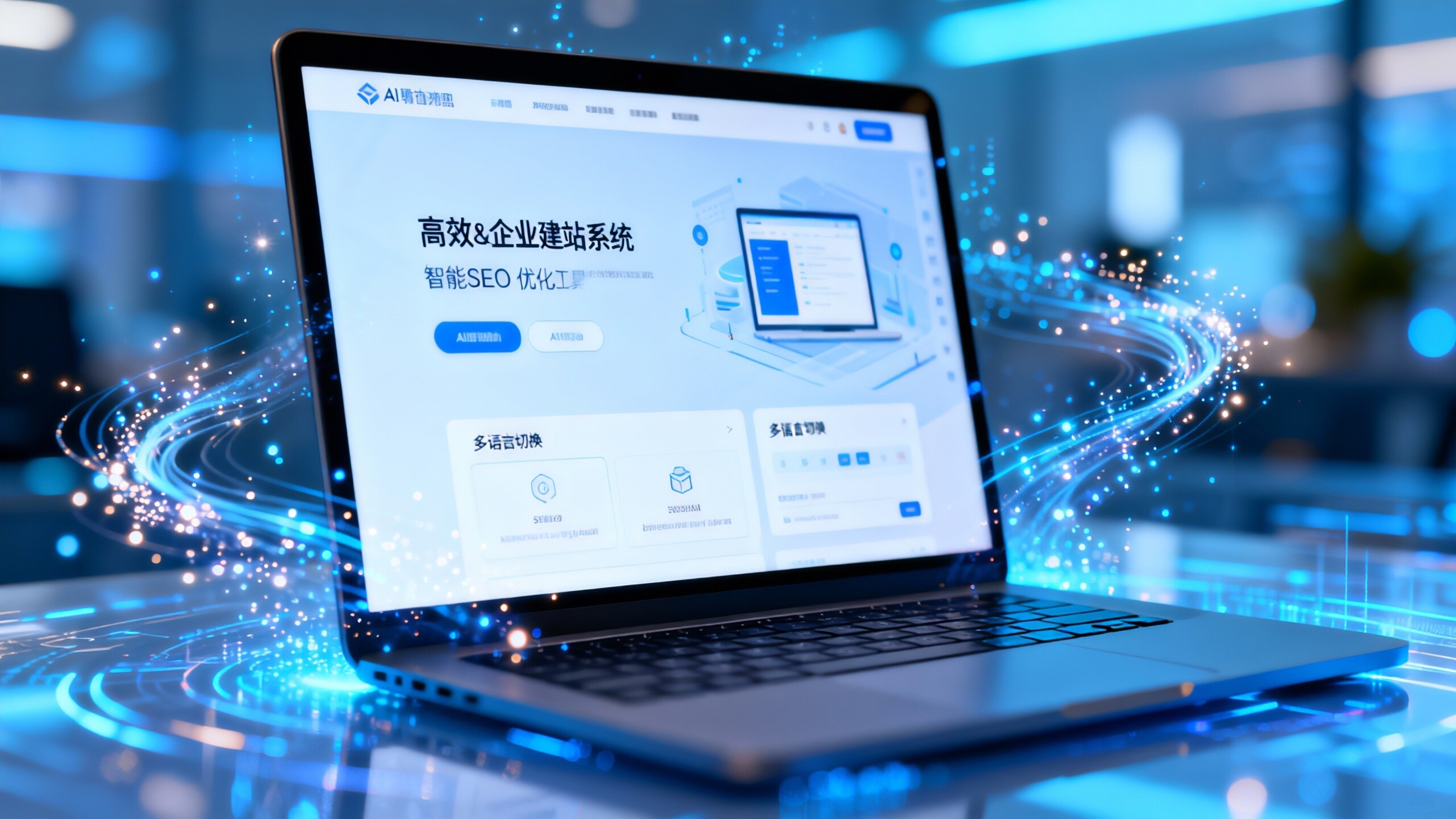 企业级自助建站系统对比:功能强≠好用?真实测评来了 企业级自助建站系统对比:功能强≠好用?真实测评来了