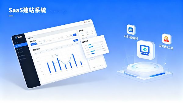 全球建站SaaS系统实操：从0到1的部署时间表与成本估算