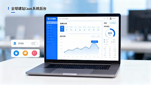 全球建站SaaS系统实操:从0到1的部署时间表与成本估算 全球建站SaaS系统实操:从0到1的部署时间表与成本估算