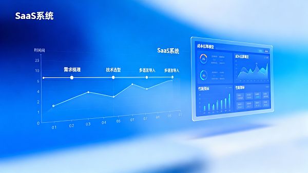 全球建站SaaS系统实操:从0到1的部署时间表与成本估算 全球建站SaaS系统实操:从0到1的部署时间表与成本估算