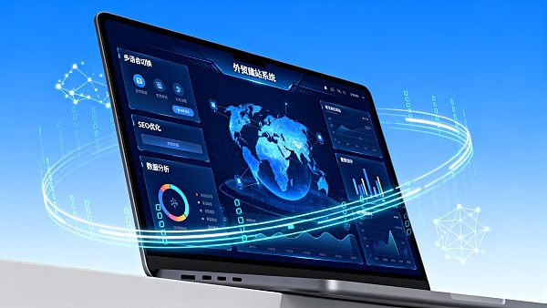 东莞外贸建站企业怎么选?8个考察维度和真实报价 东莞外贸建站企业怎么选?8个考察维度和真实报价