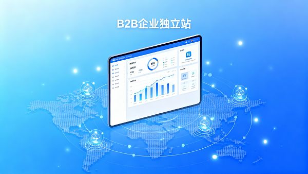 2024年山东独立站建设指南:如何选择最适合B2B企业的建站方案? 2024年山东独立站建设指南:如何选择最适合B2B企业的建站方案?