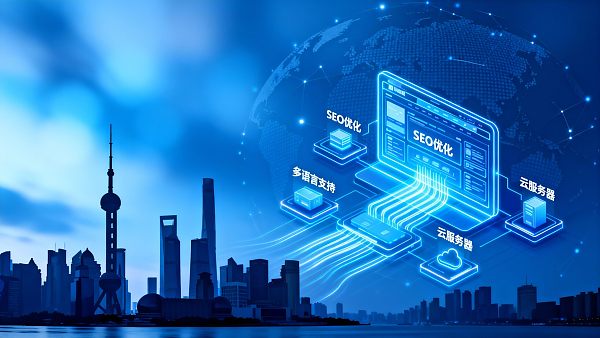 【品牌出海】上海独立站建设:易营宝,打造“高转化、高权威”的国际数字门户! 【品牌出海】上海独立站建设:易营宝,打造“高转化、高权威”的国际数字门户!