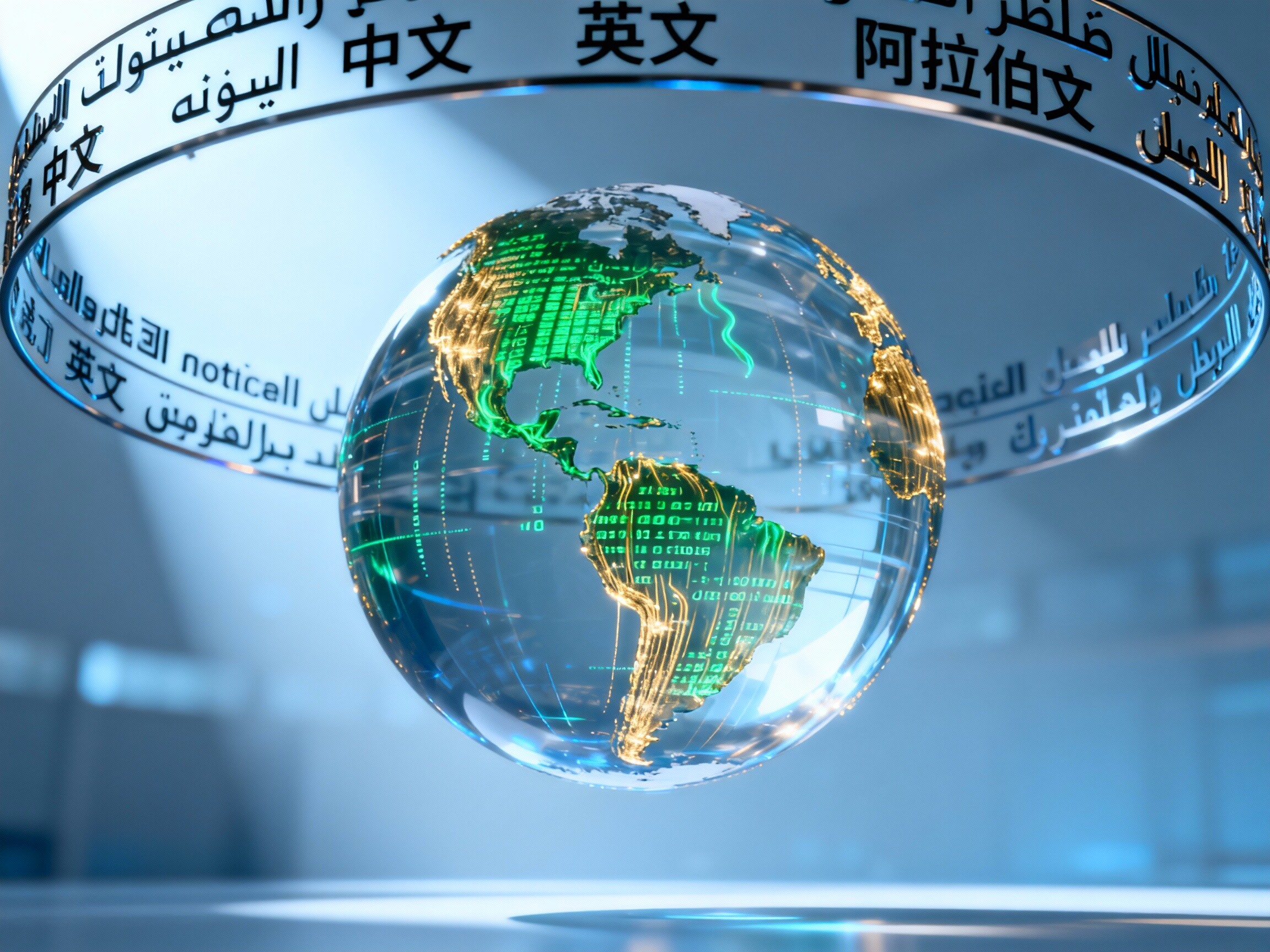 【雪域数字门户】多语言网站拉萨公司：易营宝，链接世界的“精准GEO多语种”建站专家！