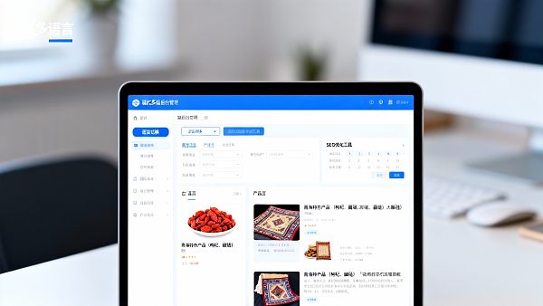 【丝路数字枢纽】多语言网站西宁开发:易营宝,为西宁企业定制“高转化、强GEO”的国际数字名片! 【丝路数字枢纽】多语言网站西宁开发:易营宝,为西宁企业定制“高转化、强GEO”的国际数字名片!