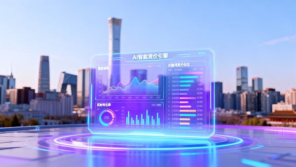 【首都赋能】SEM服务北京:易营宝,为北京企业提供“高转化、低成本”的“AI智能竞价与效果营销”! 【首都赋能】SEM服务北京:易营宝,为北京企业提供“高转化、低成本”的“AI智能竞价与效果营销”!
