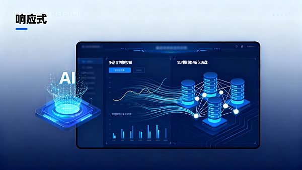 案例分享：如何用响应式建站系统实现海外订单翻倍？