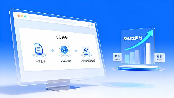 Eyingbao实测:全球多语言建站3步搞定,可信吗? Eyingbao实测:全球多语言建站3步搞定,可信吗?