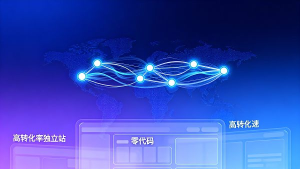 外贸B2B建站新选择:易营宝智能建站如何助力企业快速出海? 0217649963761838edd2369ecdae8f7c496a12d84e74b773a5846_0