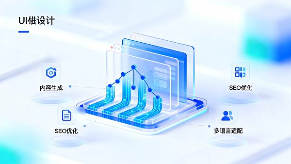什么是AI建站?从原理到商业价值的全域解析 021765001323982509cf82a6c13de7b352a4599b7d6d1db401680_0
